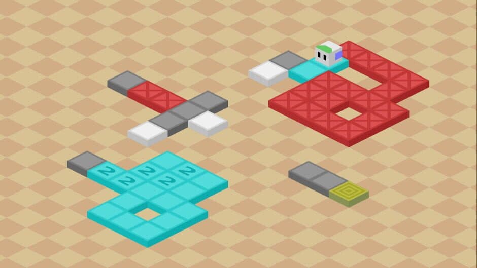 Скриншот 3 из Isotiles