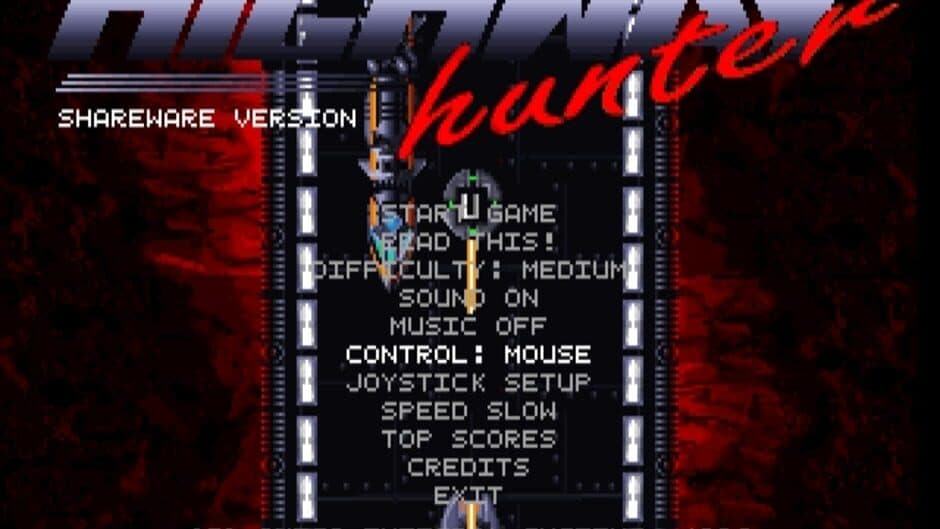 Скриншот 3 из Highway Hunter