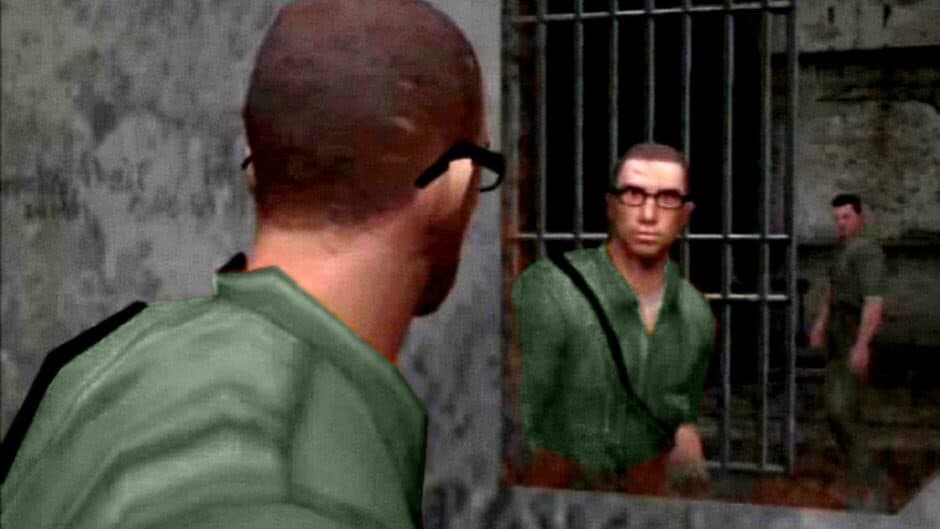 Скриншот 12 из Manhunt 2