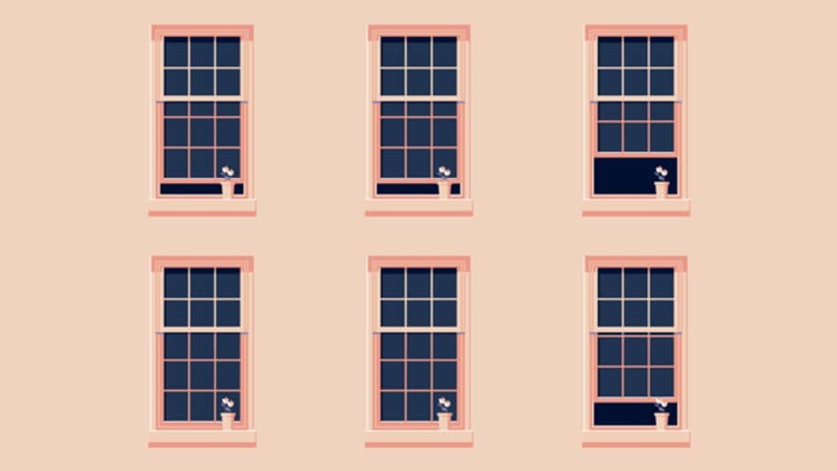 Скриншот 2 из Shut the Window