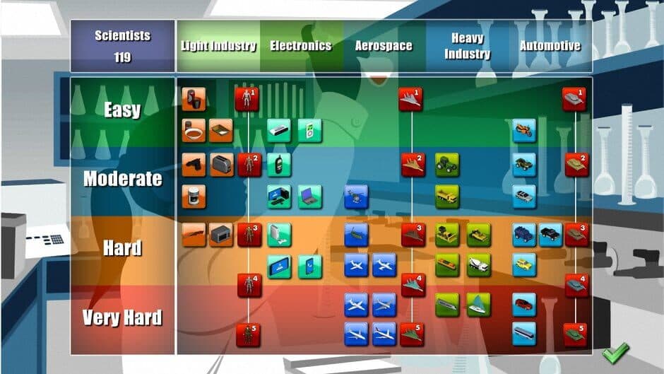 Скриншот 1 из Megacity Builder