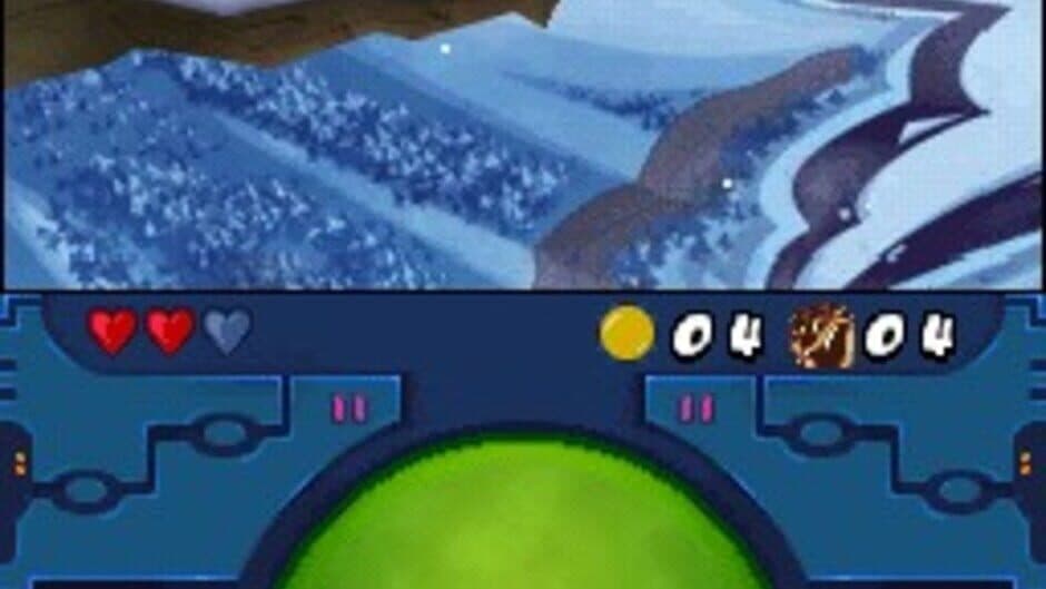Скриншот 8 из Galactic Taz Ball