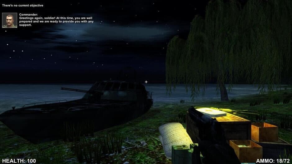 Скриншот 1 из Mission: Escape from Island 3