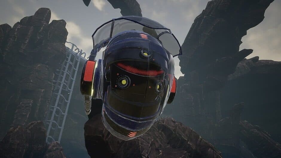 Скриншот 1 из Cyber VR