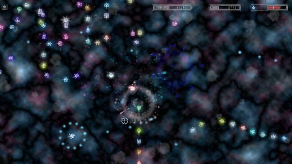 Скриншот 5 из Survival Space: Unlimited Shooting