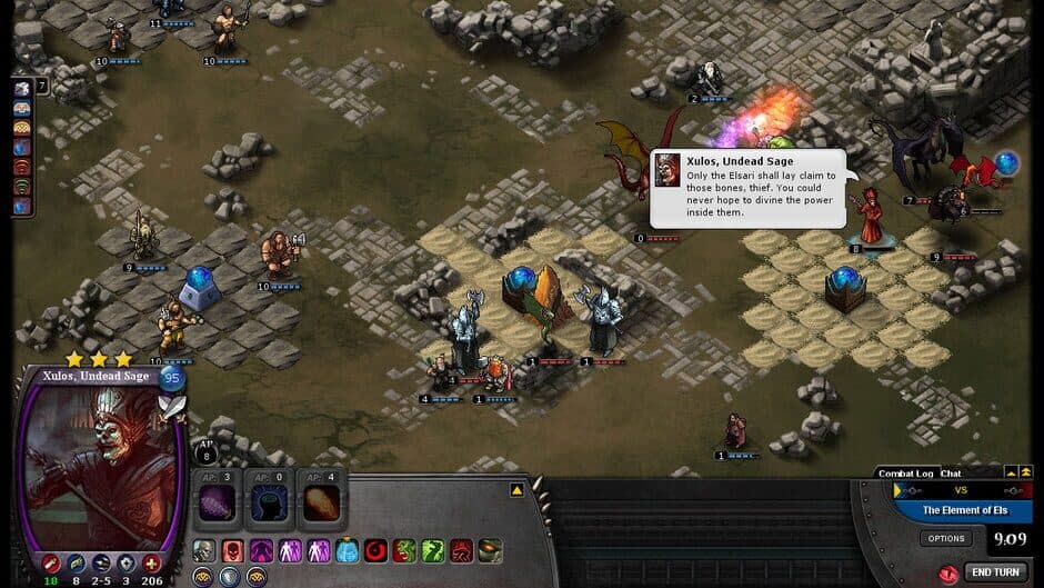 Скриншот 1 из Pox Nora