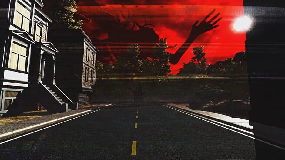 Скриншот 5 из Prelude: Psychological Horror Game