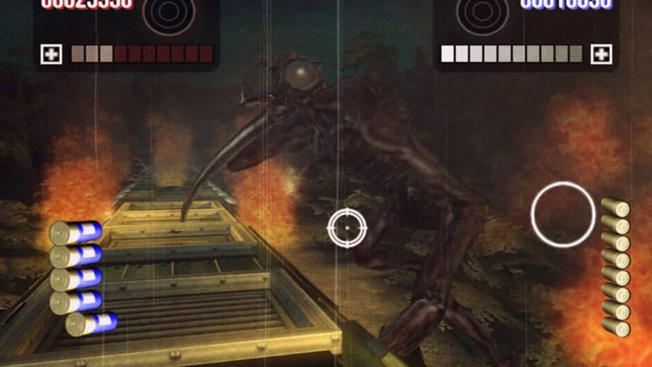 Скриншот 5 из The House of the Dead: Overkill