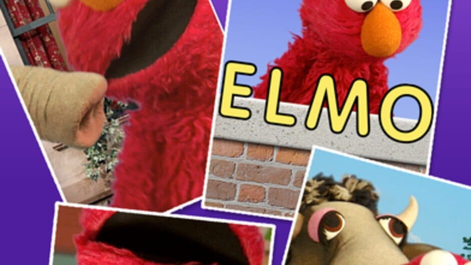 Скриншот 6 из Elmo Calls
