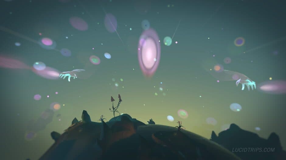 Скриншот 5 из Lucid Trips