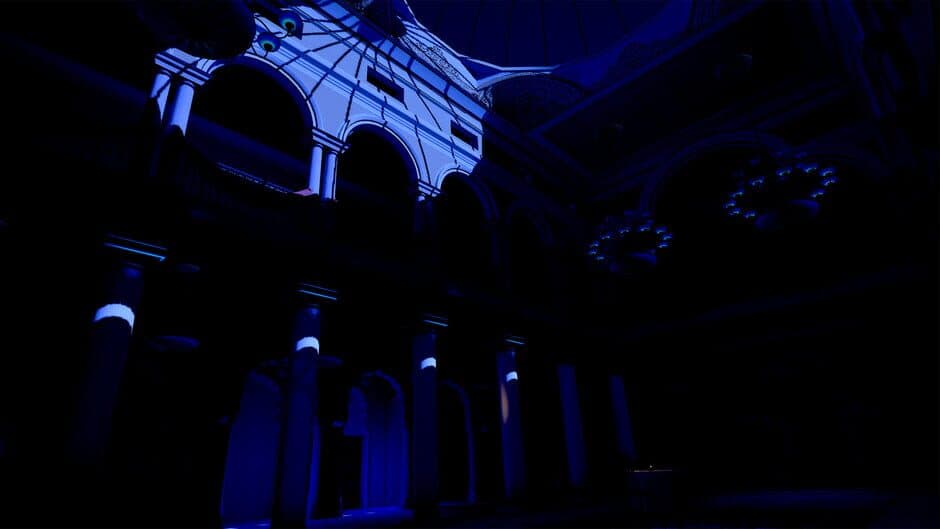 Скриншот 4 из Seance: The Unquiet