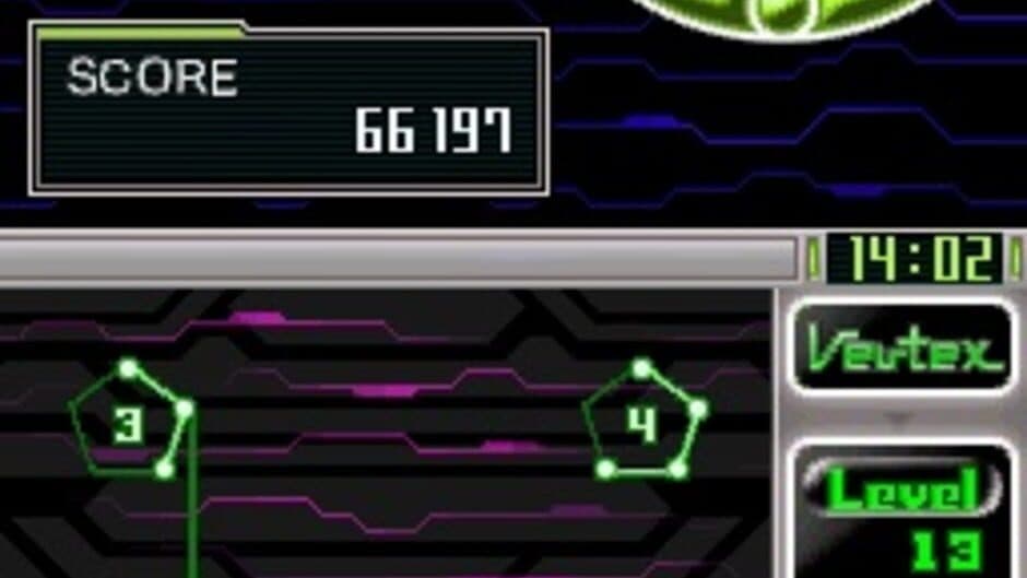 Скриншот 6 из G.G Series: Vertex