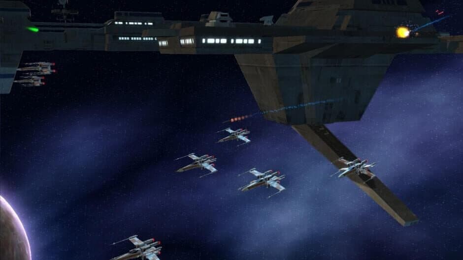 Скриншот 3 из Star Wars: Empire at War - Gold Pack