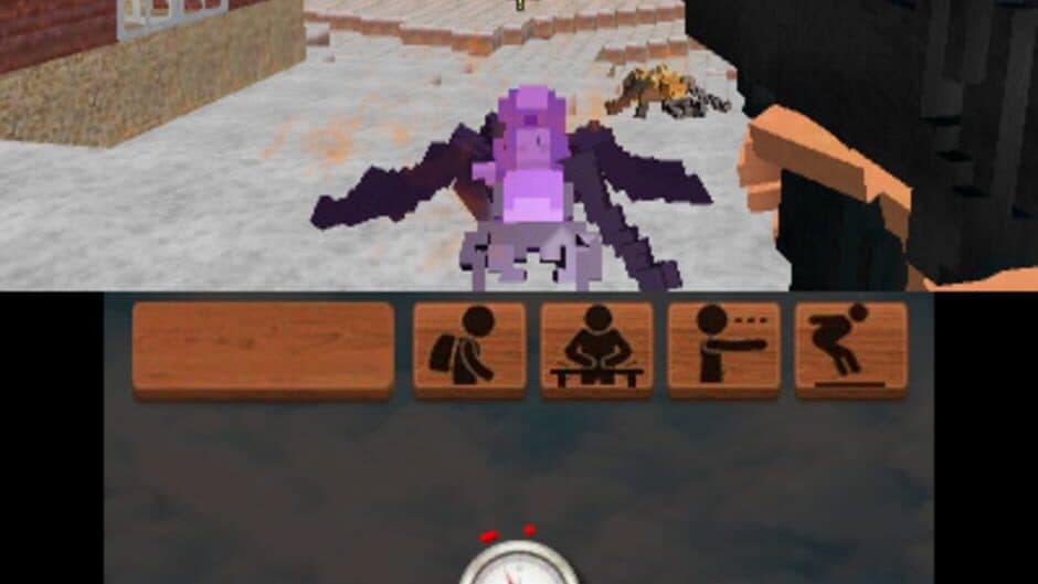 Скриншот 8 из Battleminer