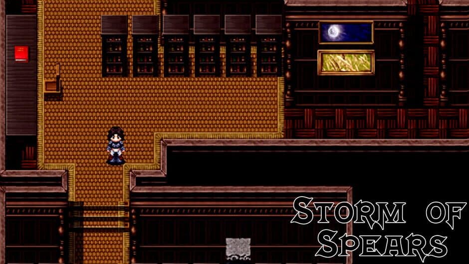 Скриншот 3 из Storm of Spears