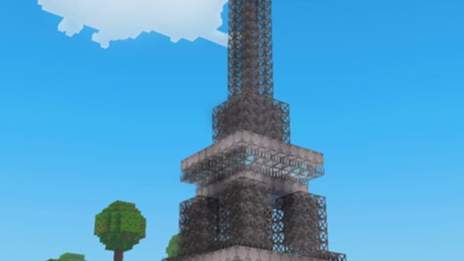 Скриншот 3 из Block Craft 3D: City Building