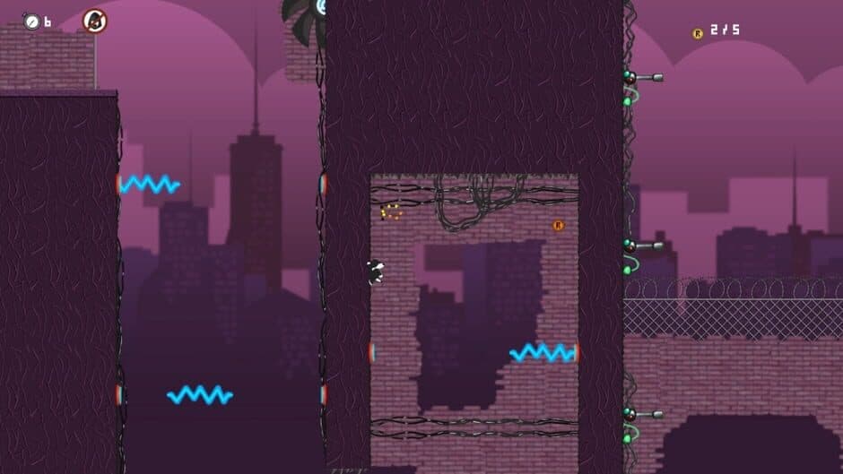 Скриншот 5 из Digital Resistance