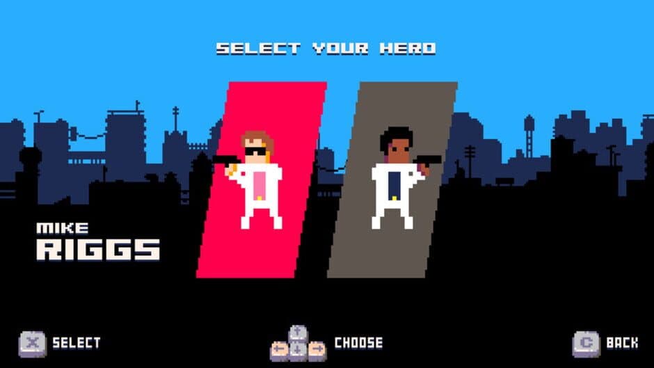 Скриншот 4 из Donuts 'N' Justice