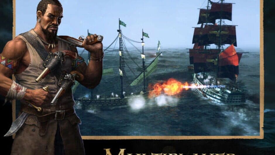 Скриншот 7 из Tempest: Pirate Action RPG