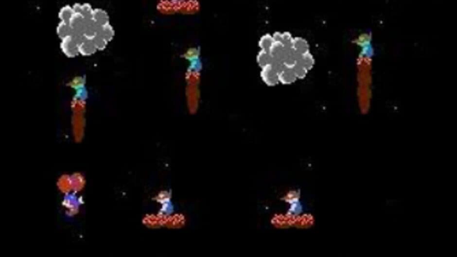 Скриншот 5 из Balloon Fight
