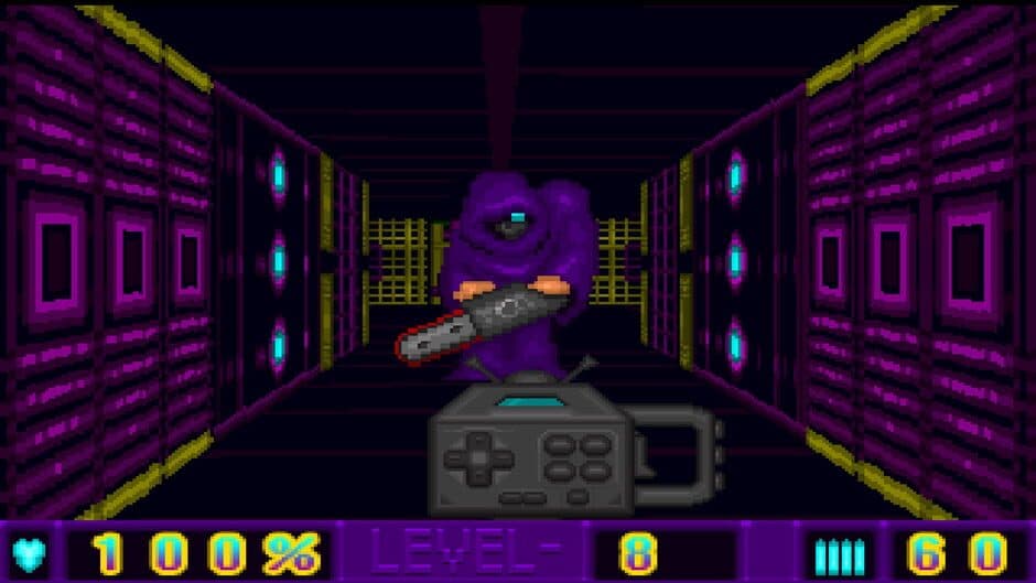 Скриншот 6 из Neon Brood