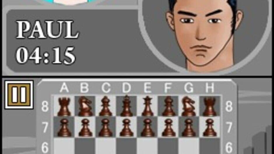 Скриншот 11 из Chess Challenge!