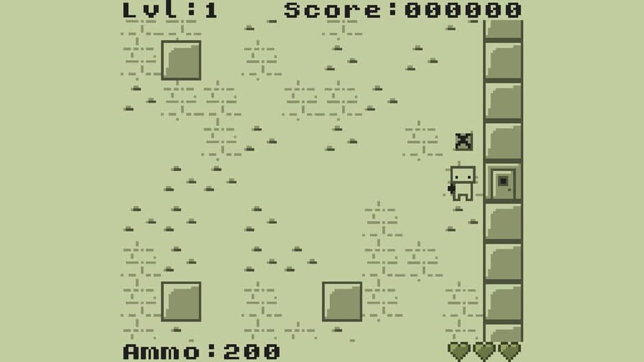 Скриншот 2 из Random Rooms