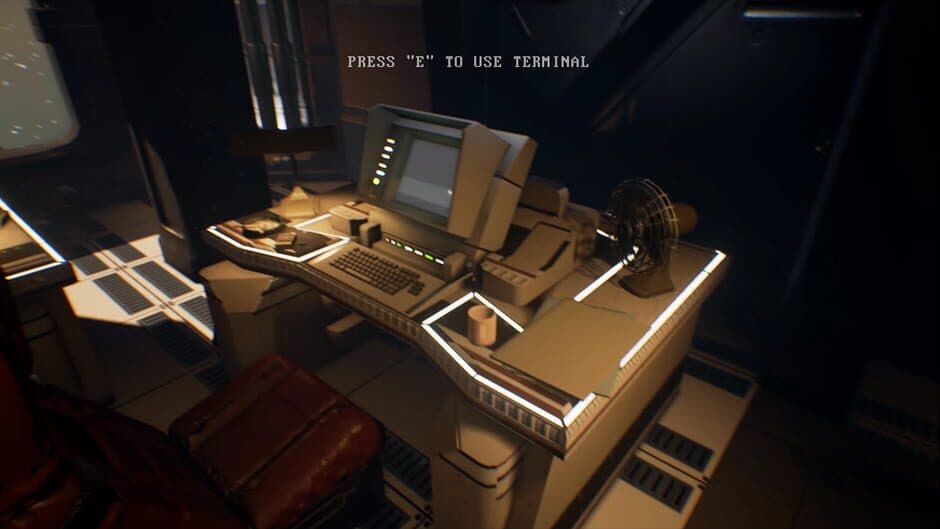 Скриншот 4 из Tartarus