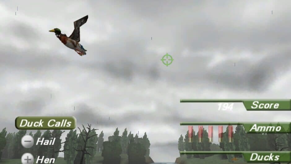 Скриншот 11 из Ultimate Duck Hunting