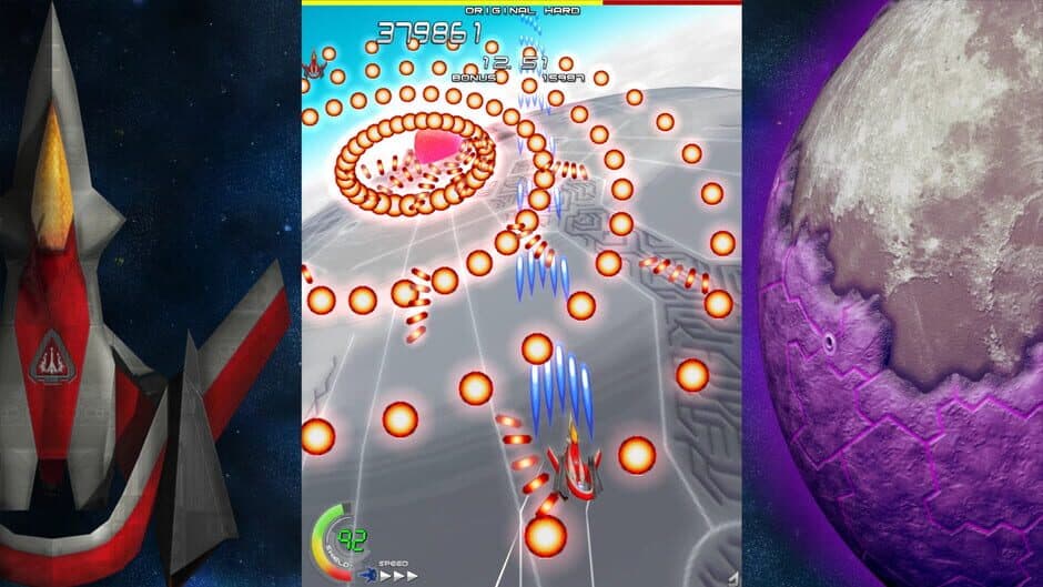 Скриншот 4 из Eschatos