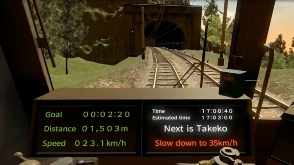 Скриншот 9 из Railroad Operator