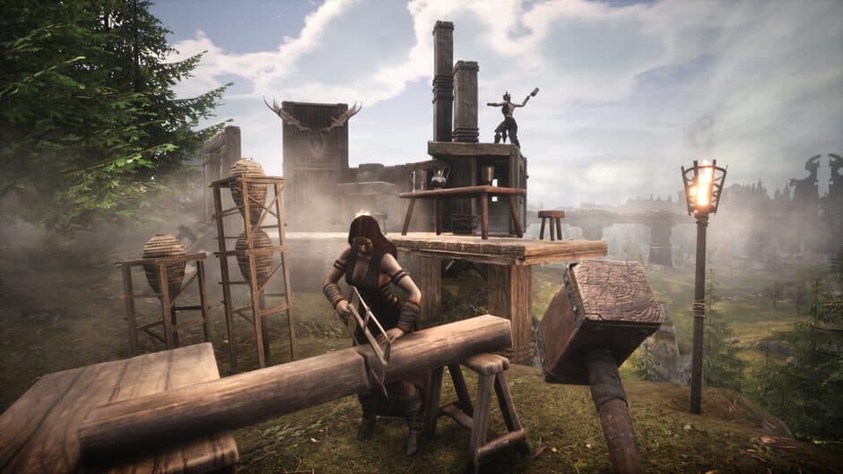 Скриншот 8 из Conan Exiles