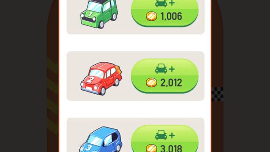 Скриншот 10 из Car Merger