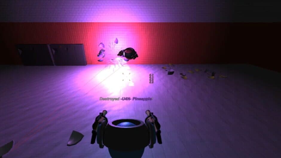 Скриншот 1 из Jack's Game