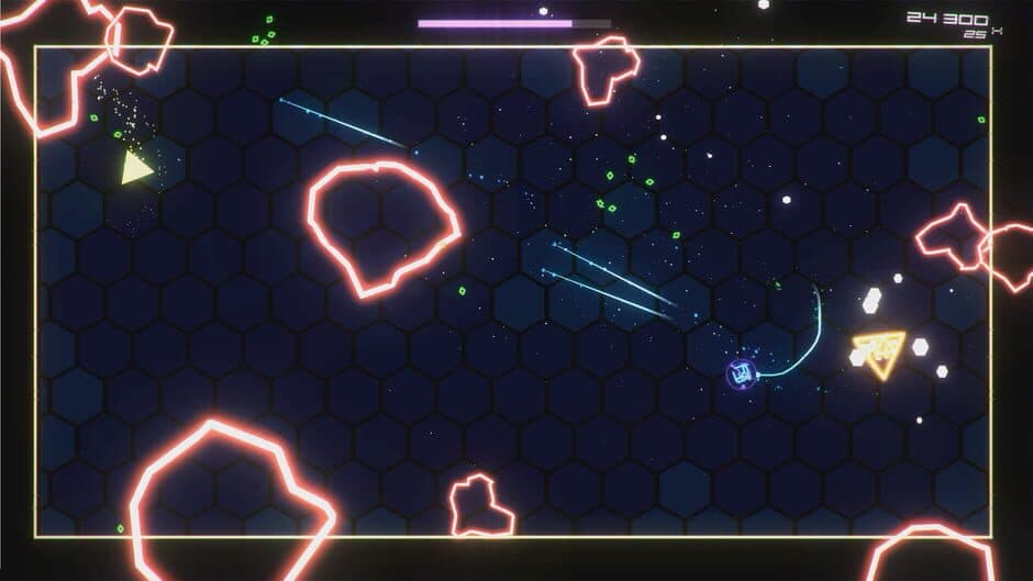 Скриншот 3 из Neon Ultra