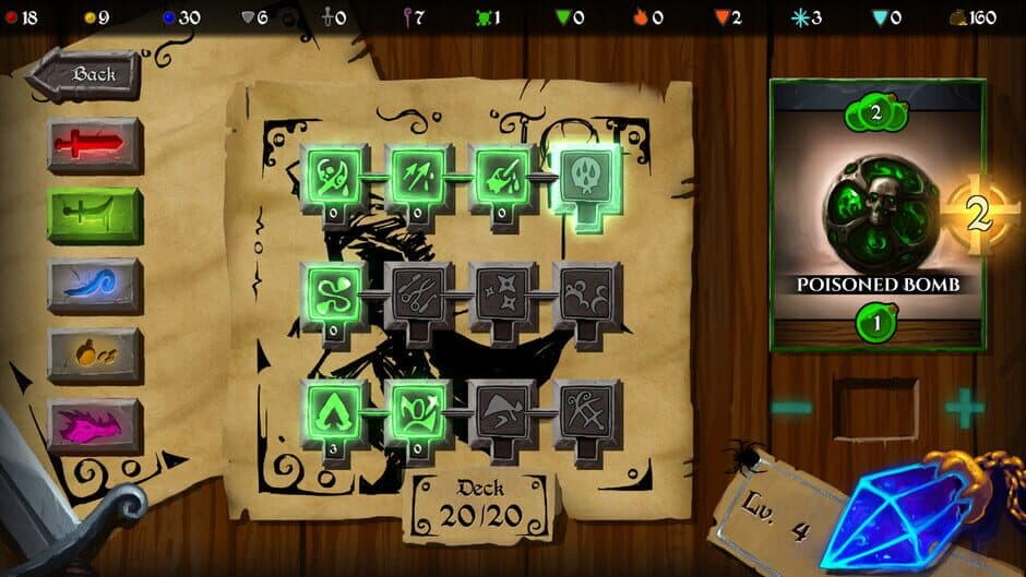 Скриншот 8 из Lost in the Dungeon