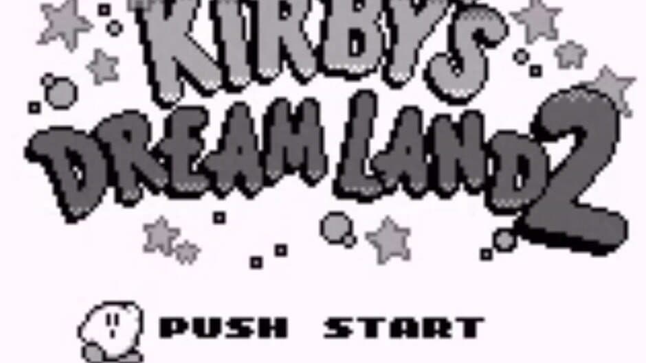 Скриншот 4 из Kirby's Dream Land 2