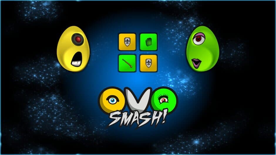 Скриншот 3 из OVO Smash!