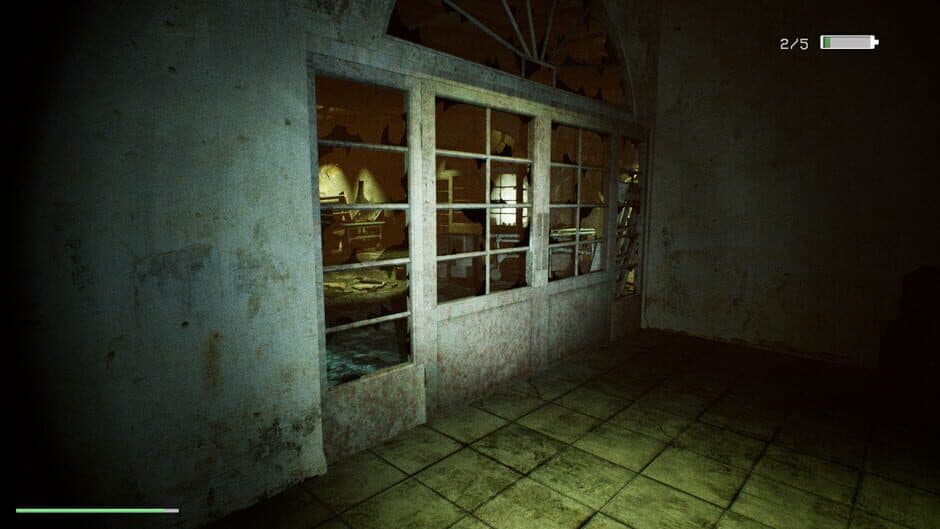 Скриншот 3 из The 8th Day