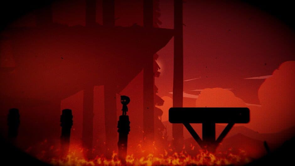 Скриншот 4 из Richy's Nightmares