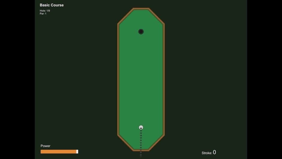 Скриншот 5 из Mini Golf Coop