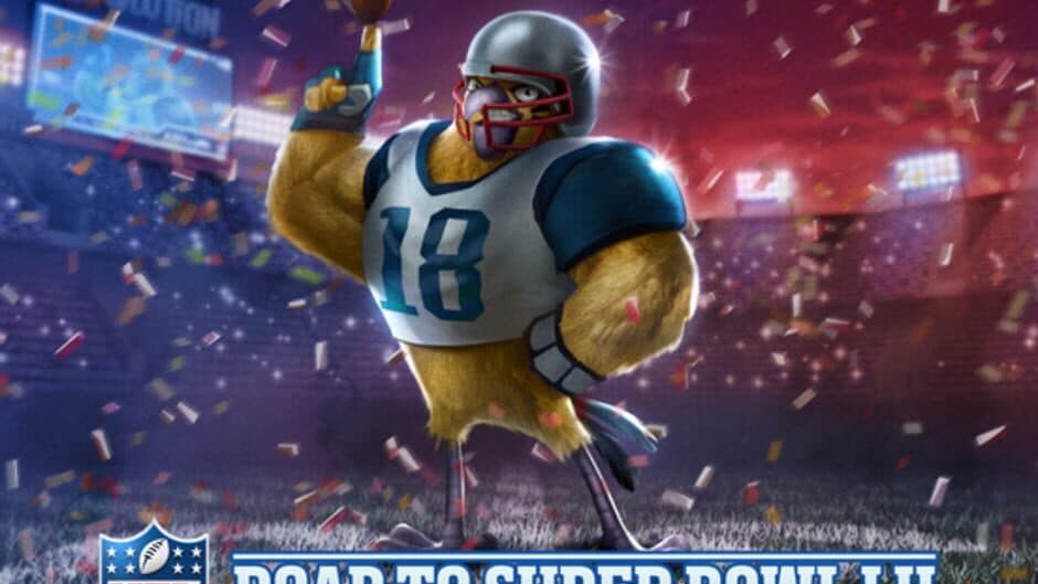 Скриншот 8 из Angry Birds Evolution