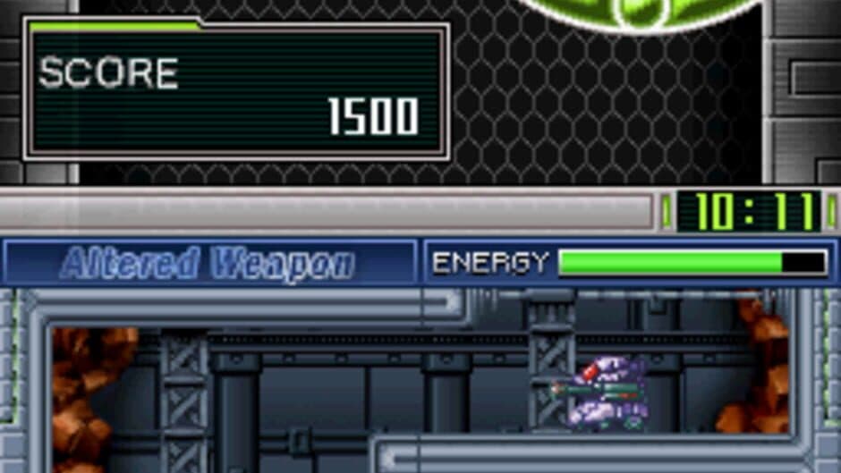 Скриншот 6 из G.G Series: Altered Weapon