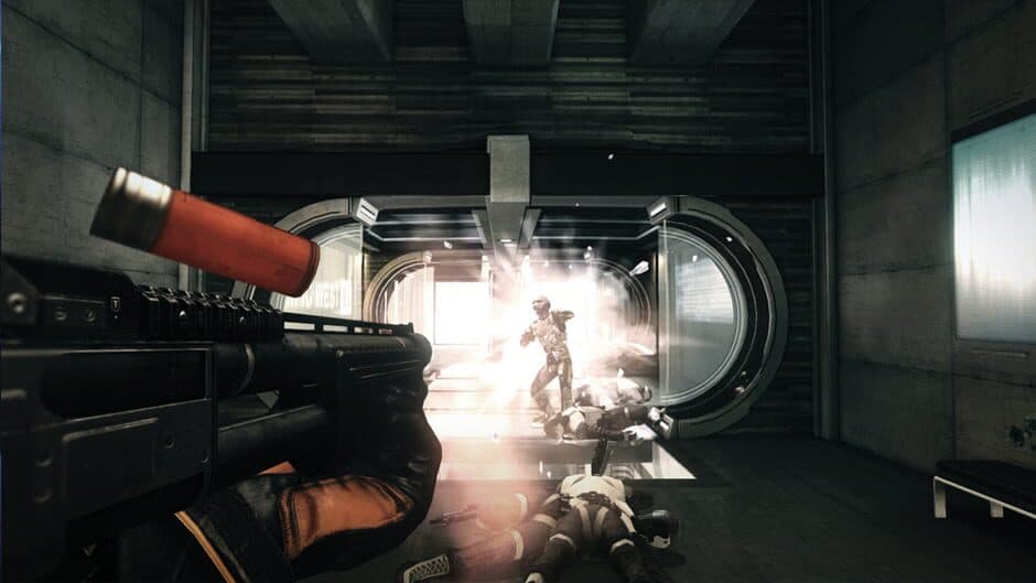 Скриншот 5 из Syndicate