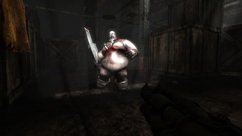 Скриншот 1 из Painkiller: Recurring Evil