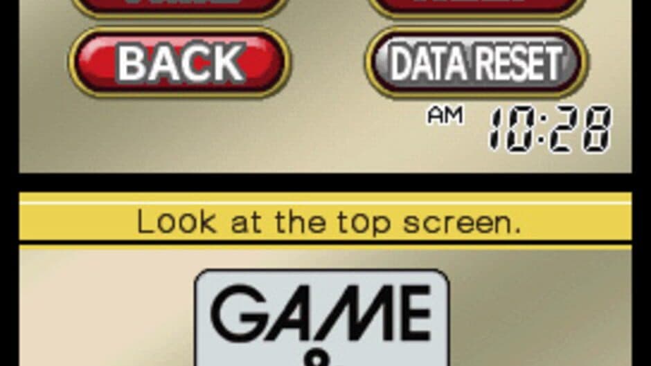 Скриншот 1 из Game & Watch Vermin
