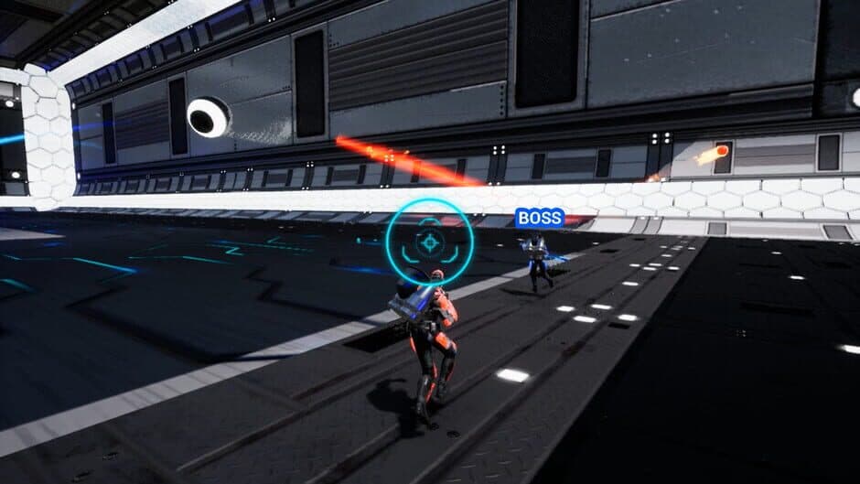 Скриншот 3 из Armory League