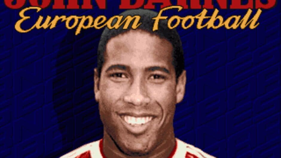 Скриншот 2 из John Barnes European Football