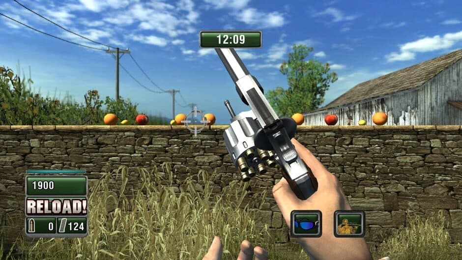 Скриншот 4 из Reload