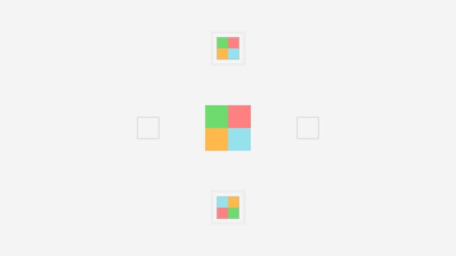 Скриншот 2 из Colour Box